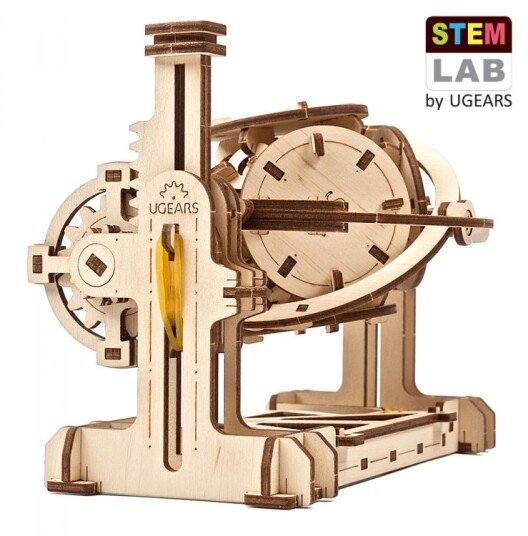 Ugears Randomizer Ugears Randomizer