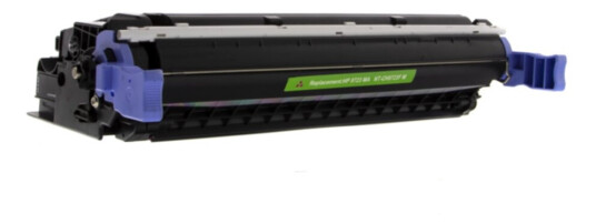 C9723A, Tonerkassett, erstatter HP 641A, magenta, inkClub C9723A, Tonerkassett, erstatter HP 641A, magenta, inkClub