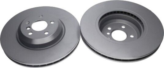 KAVO PARTS BR 10185 C Bremseskive
