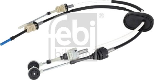 Kabel, girmekanisme FEBI BILSTEIN 1002070