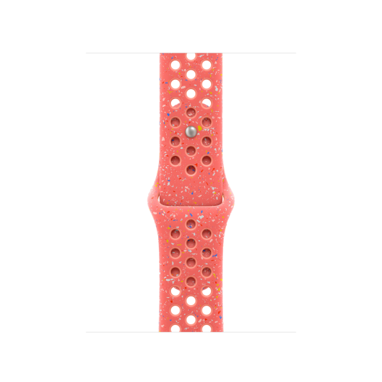 Apple 42mm Magic Ember Nike Sport Band S/M