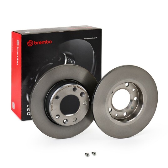 Bremseskive BREMBO 08.C659.11