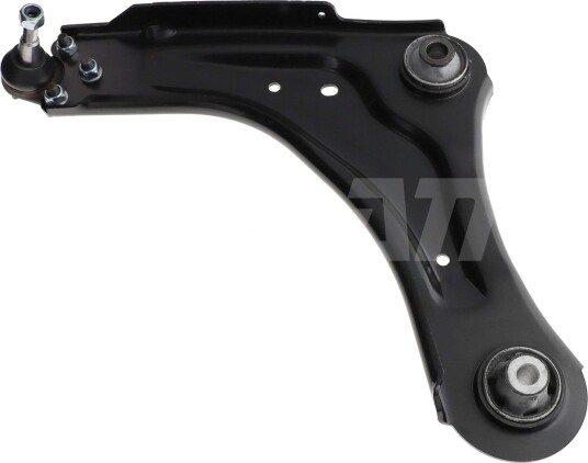 SPIDAN CHASSIS PARTS 57851 Bærearm SPIDAN CHASSIS PARTS 57851 Bærearm