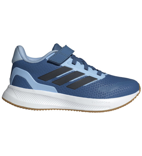 Adidas Performance Sko Runfalcon 5 El C Duin/Legink/Globlu Performance 28 Sko Blå