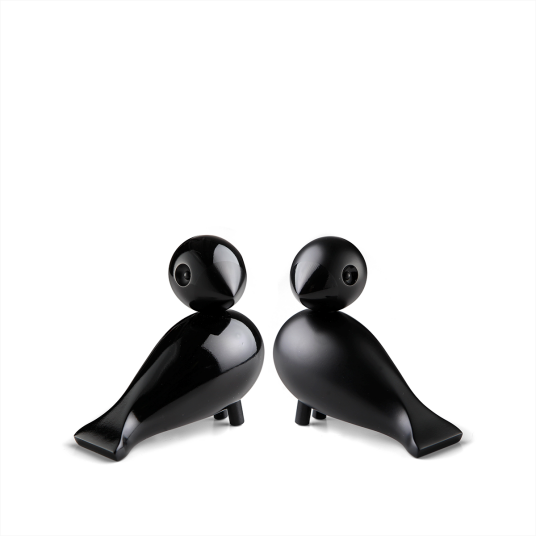 Lovebirds 2-pk, Sort