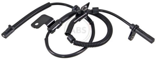 ABS sensor A.B.S. 31434 ABS sensor A.B.S. 31434