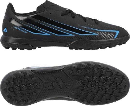 adidas F50 Hyperfast Hyperfast Club Tf Immortal Dna Barn   Turf (Tf) størrelse 31½
