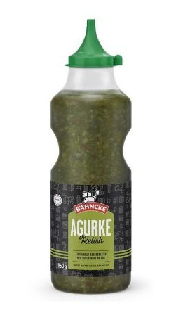 Bähncke Agurkerelish 95 Cl Bähncke Agurkerelish 95 Cl