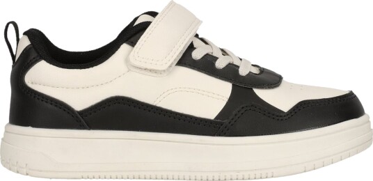 Whistler Lecool WP Borrelås Sneakers Barn Hvit/Svart 32