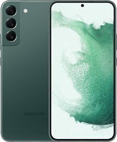 Samsung Galaxy S22 Plus 5G 128GB Grønn med AMOLED 120Hz Skjerm Samsung Galaxy S22 Plus 5G 128GB Grønn med AMOLED 120Hz Skjerm