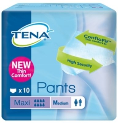 Tena pants maxi M