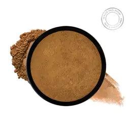 Emani Perfecting Crushed Foundation 276 Tan(Deep tan)