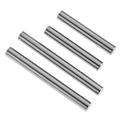 Traxxas 7742 Suspension Pin Set Shock Mount 4x25mm 2 Traxxas 7742 Suspension Pin Set Shock Mount 4x25mm 2