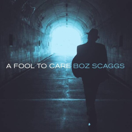 Boz Scaggs A Fool To Care Cd