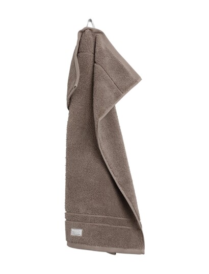 GANT Premium Towel 30X50 Beige GANT COLD BEIGE 30X50