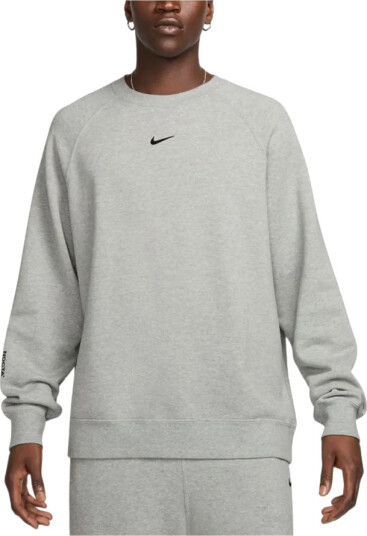 Nike Herre Sport Grå 2XL,