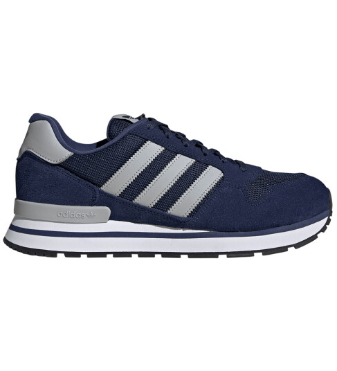 Adidas Originals Sko   ZX 500 RS   NINDIG/GRETWO/FTWWHT   Adidas Originals   35,5   Sko   Blå