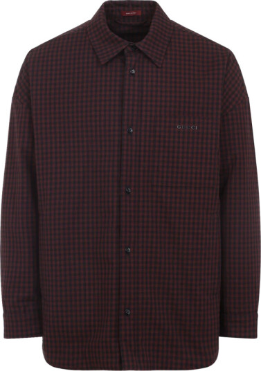 Gucci Herre Jakker Flerfarget L,