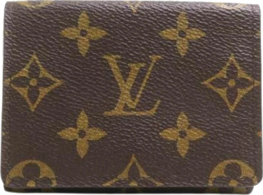 Louis Vuitton Vintage unisex Brun Louis Vuitton Vintage unisex Brun