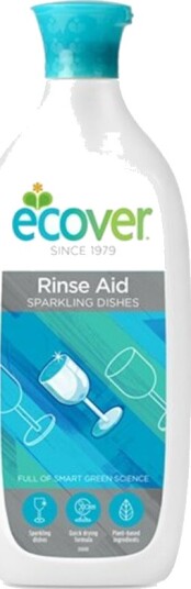 Ecover oppvask glansemiddel 500 ml