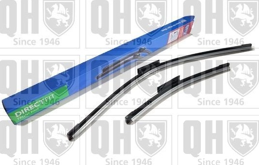 QUINTON HAZELL QDW109 Vindusvisker