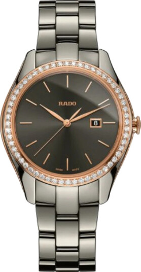 Rado Dame Accessories Grå ONE SIZE,