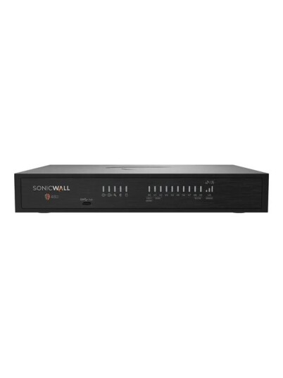 SonicWALL TZ480 03-SSC-1835