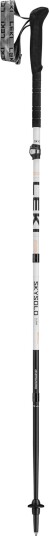 Leki Skysolo Fx.One Carbon White 135 Leki Skysolo Fx.One Carbon White 135