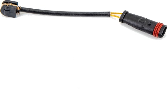Slitekontakt bremsekloss PREXAparts P303023