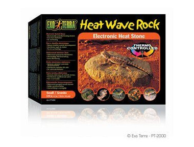 Exoterra Heated Stone S 15.5X10Cm 5W (225.2000)