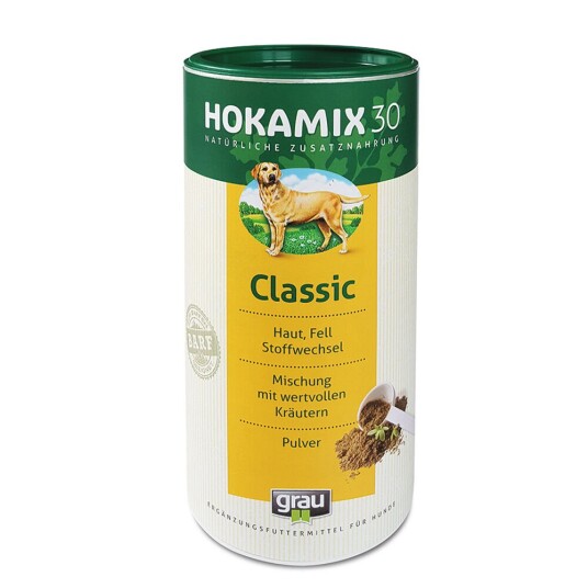 Grau Hokamix 30 Pulver 800 G Grau Hokamix 30 Pulver 800 G