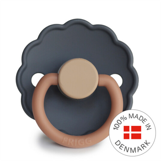 Frigg Daisy Smokk Silicone Aurora