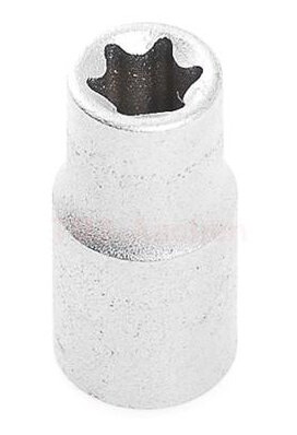 Proxxon Torx-Sokkel 1/2" E18 (Pr23388) Proxxon Torx-Sokkel 1/2" E18 (Pr23388)