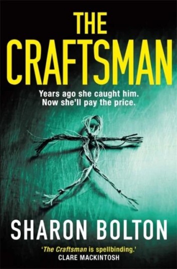 The Craftsman Av Sharon Bolton The Craftsman Av Sharon Bolton