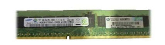 HP E DDR3-1600 DIMM - 8GB