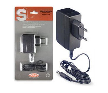 Stagg  Psu-9v1a7r-Eu Strømforsyning