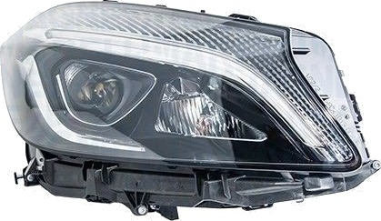 MAGNETI MARELLI 719000000260 Frontlykter