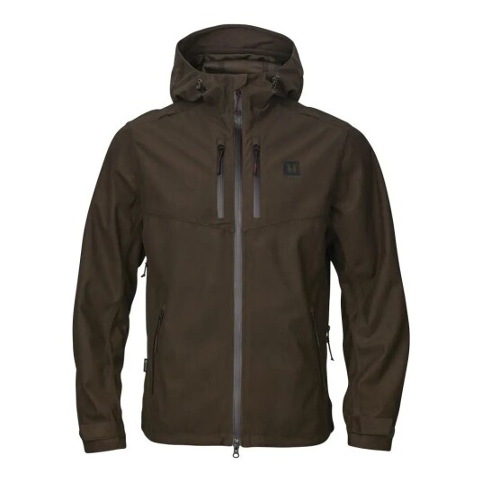 Härkila Aspire HWS jakke hunting green - Str. 2XL Härkila Aspire HWS jakke hunting green - Str. 2XL