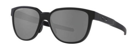 Oakley Actuator Matte Black/prizm Black Polarized One Size Oakley Actuator Matte Black/prizm Black Polarized One Size