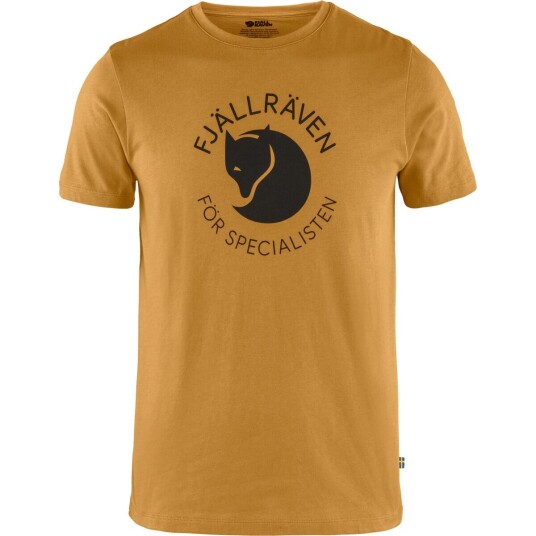 Fjellreven Fox T-shirt M Acorn L