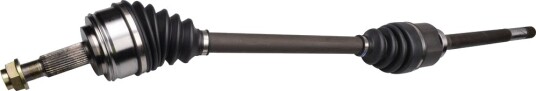 FAST FT27130 Drivaksel