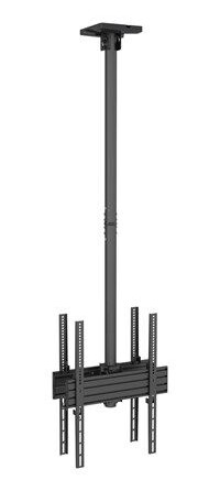 Multibrackets PRO Series M Ceiling Mount Pro MBC1UX2P 400x600