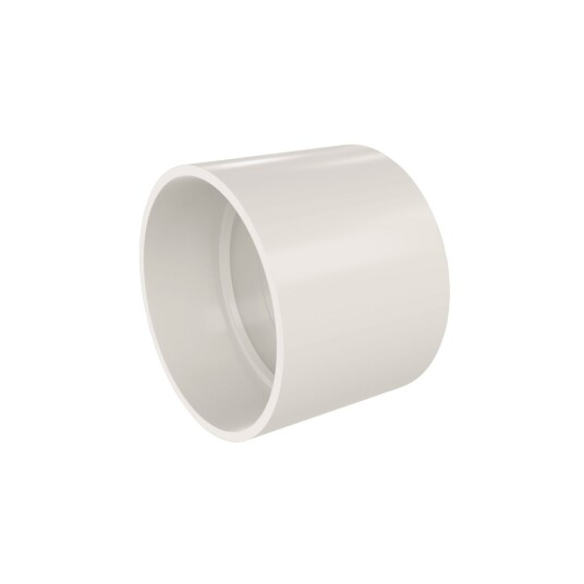 Flexit Skjøtemuffe 51mm Flexit Skjøtemuffe 51mm