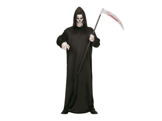 Widmann Grim Reaper Kostume Widmann Grim Reaper Kostume