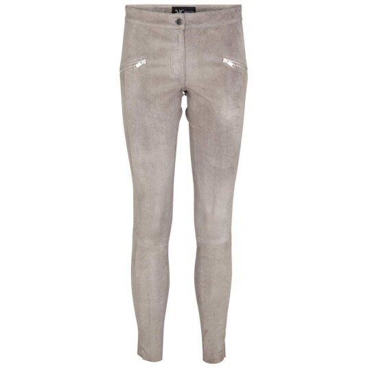 Natures Collection Jasmin leggings Lys Grå 46