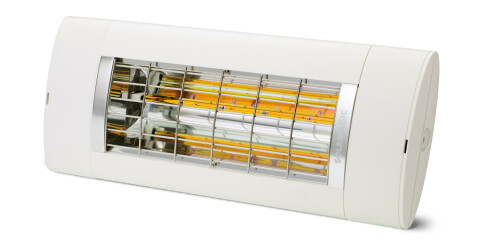 Solamagic PREMIUM 1400, hvit