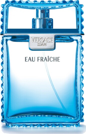 Versace   Man Eau Fraiche Eau de Toilette 100 ml