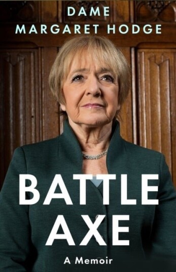 Battleaxe Battleaxe