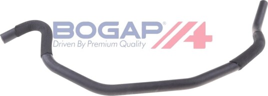 BOGAP B4228144 Radiatorslange