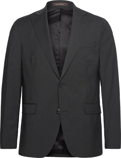 Oscar Jacobson Fogerty Blazer Grey 46